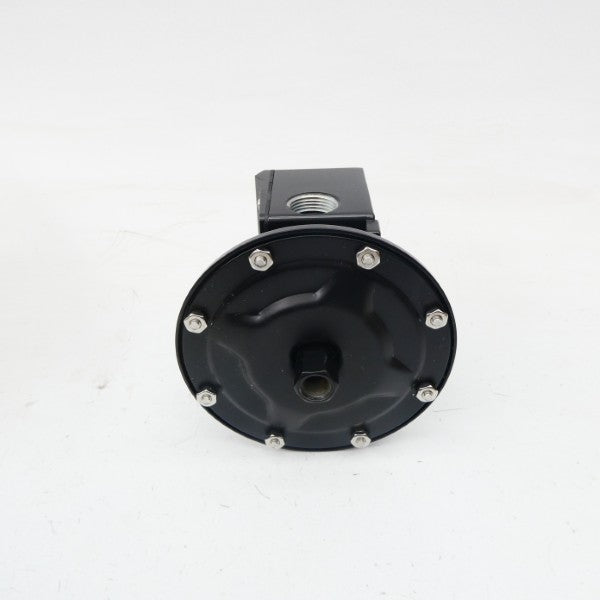 ASHCROFT B420B 125/250VAC 15A 30"H2O NSMP