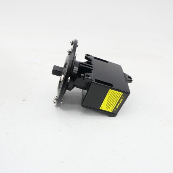 ASHCROFT B420B 125/250VAC 15A 30"H2O NSMP