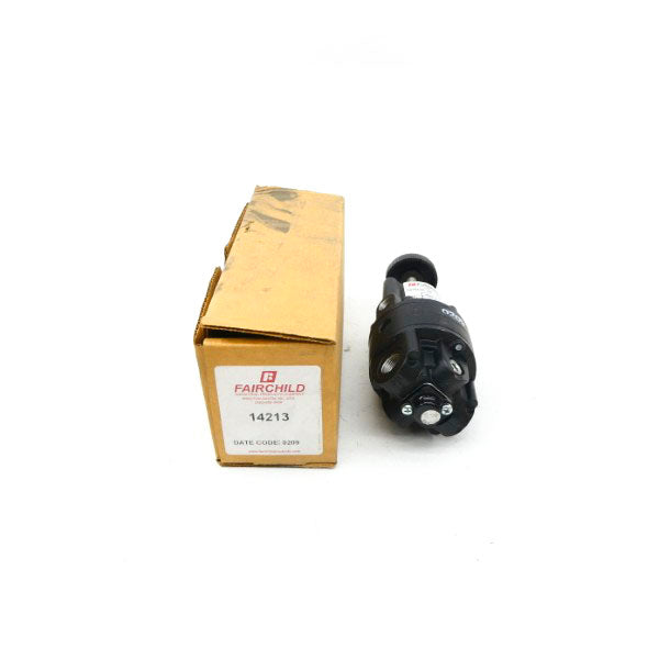FAIRCHILD 14213 -18/+2PSI NSMP