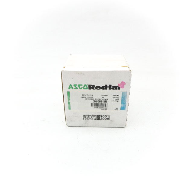 ASCO WT8401B101 110/120V NSFS