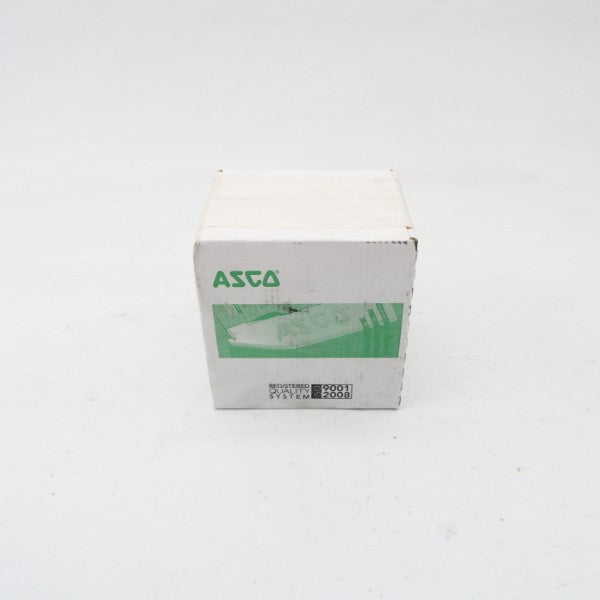 ASCO WT8401B101 110/120V NSFS