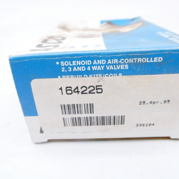ASCO 164225 NSMP
