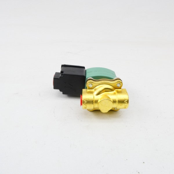 ASCO JKF8210G093 120V 150PSI 3/8" NSMP