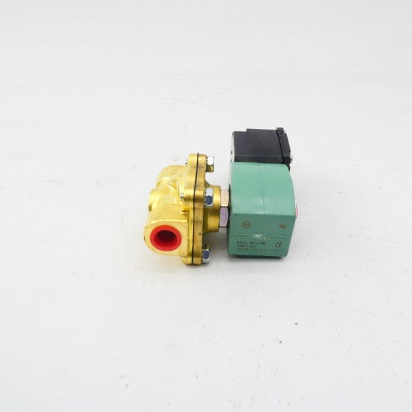 ASCO JKF8210G093 120V 150PSI 3/8" NSMP