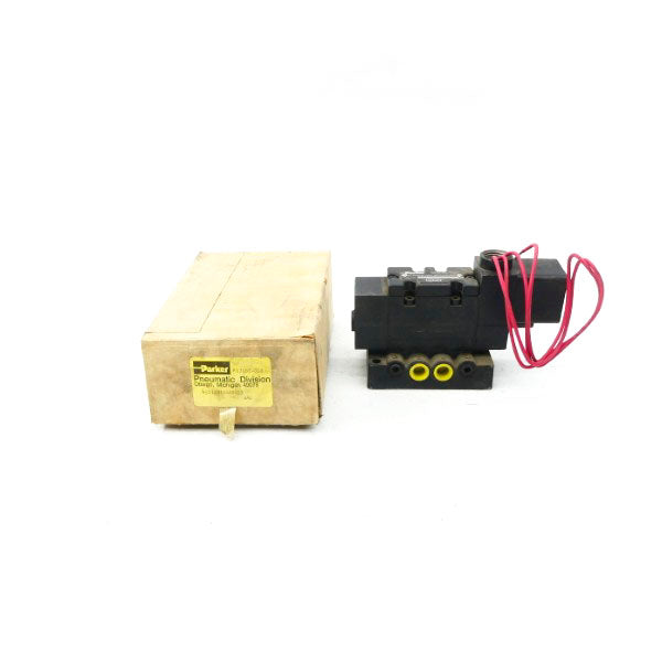 PARKER 4501AD10AABE53 NSMP