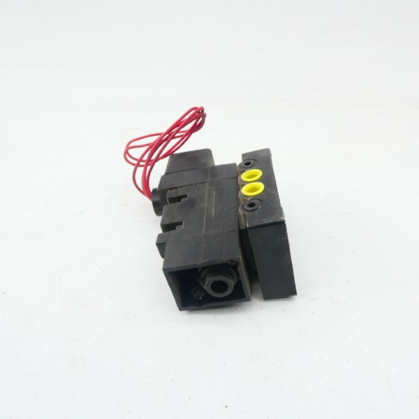 PARKER 4501AD10AABE53 NSMP