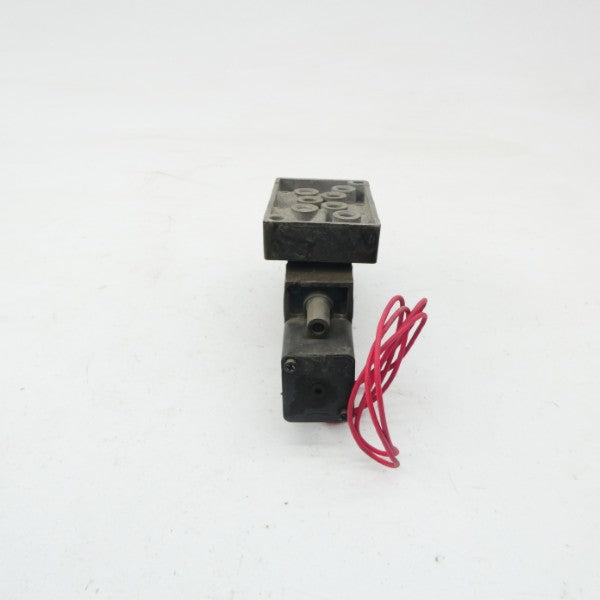 PARKER 4501AD10AABE53 NSMP