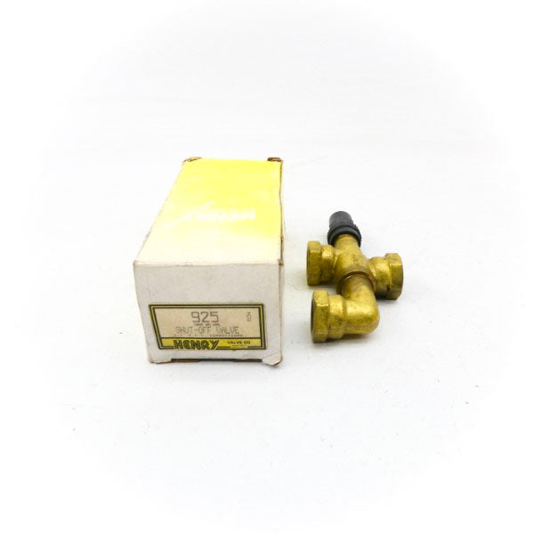 HENRY 925 1/2" NSMP
