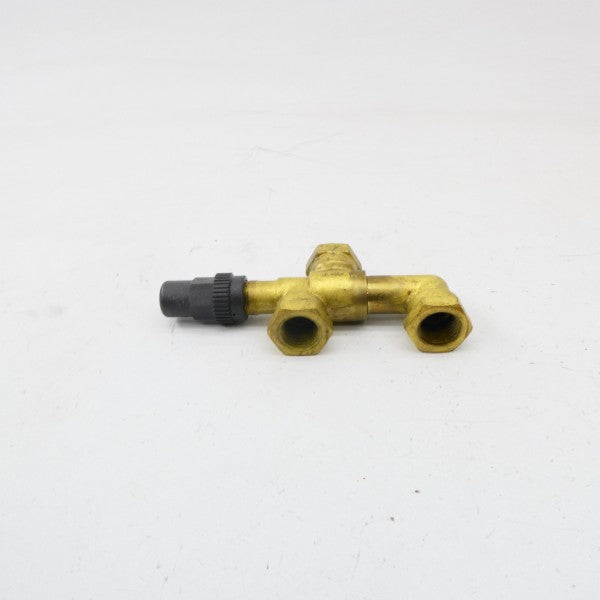 HENRY 925 1/2" NSMP