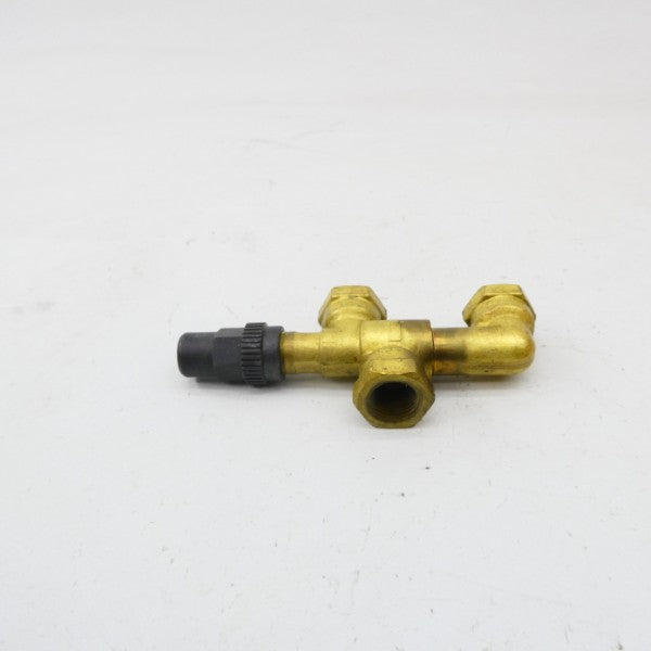 HENRY 925 1/2" NSMP