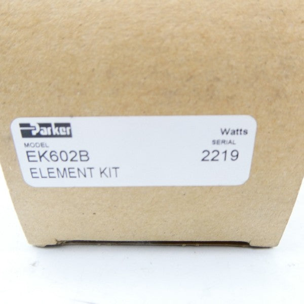 PARKER EK602B NSMP