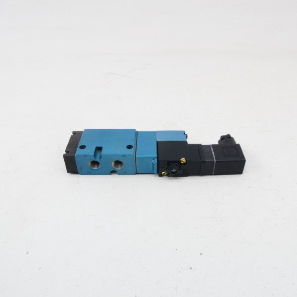 MAC 811C-PM-511JB-172 24VDC 150PSI NSMP