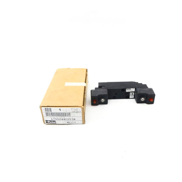 PARKER L7552440253B 150PSI 1/4" NSMP