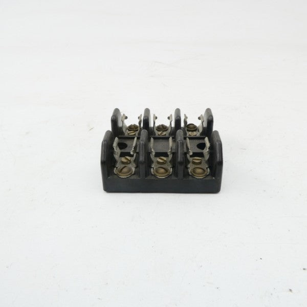 GENERAL ELECTRIC GE8431-3 250V 30A NSNP
