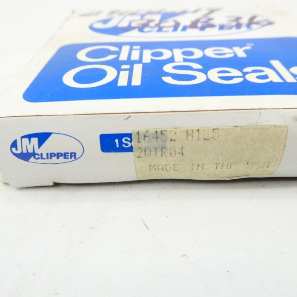 JM CLIPPER 2QTR04 NSMP