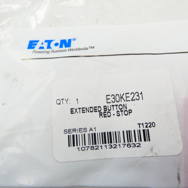 EATON E30KE231 SER. A1 NSMP
