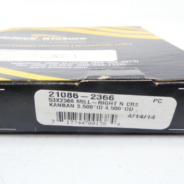 GARLOCK 21086-2366 NSMP