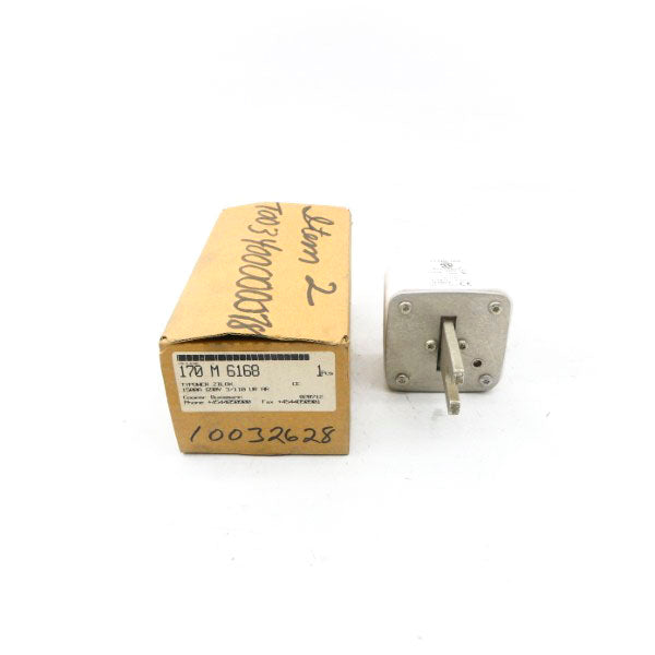 BUSSMANN 170M6168 700V 1500A NSMP