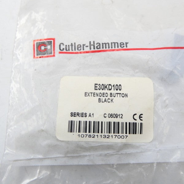 CUTLER HAMMER E30KD100 SER. A1 NSMP