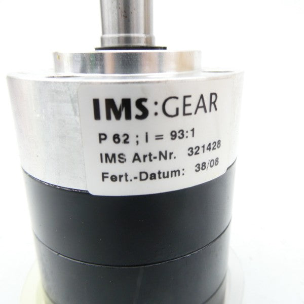 IMS 321428 NSNP