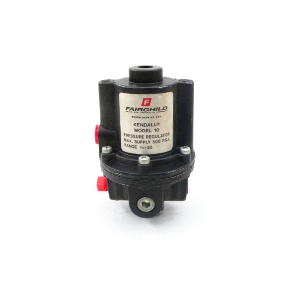 FAIRCHILD 10 1/2-30PSI NSNP