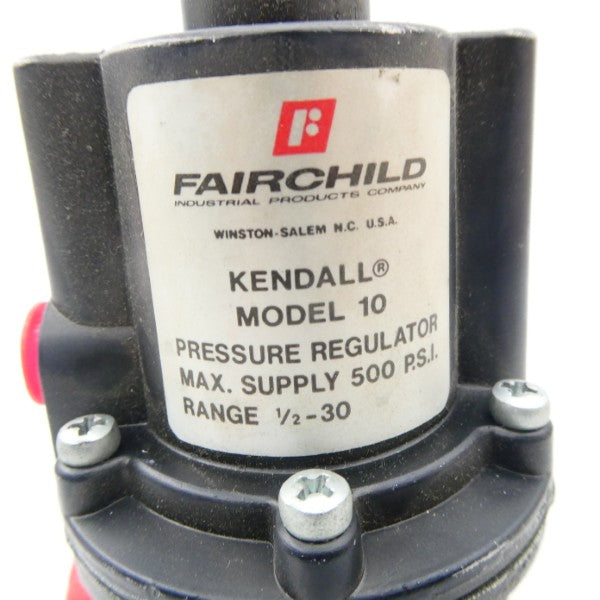 FAIRCHILD 10 1/2-30PSI NSNP
