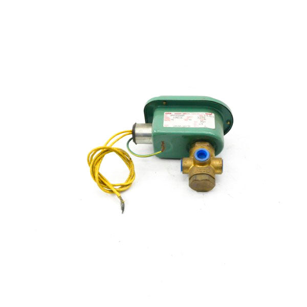 ASCO WPHT8320A85 110/120V 40PSI 1/4" NSNP