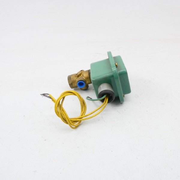 ASCO WPHT8320A85 110/120V 40PSI 1/4" NSNP