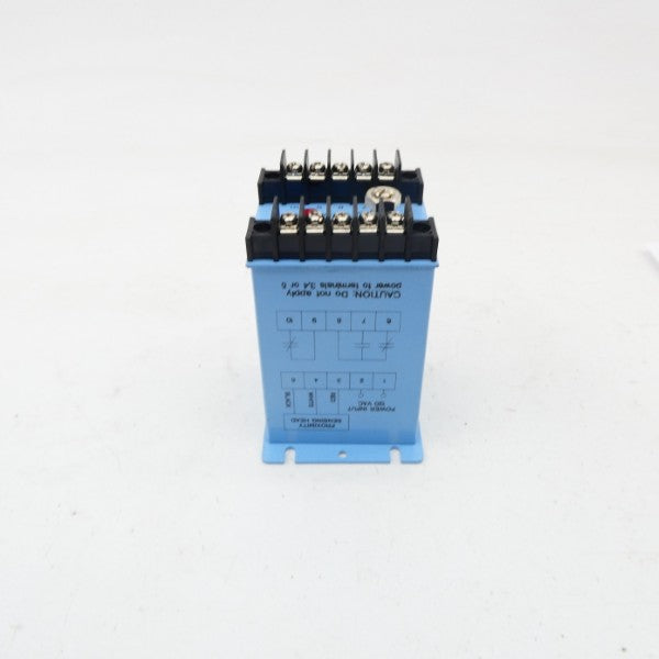 AUTOTECH CONTROLS SMC-PS111-30SEC NSNP