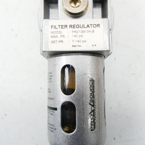 PRO SOURCE FRC139134-S 7-140PSI NSNP