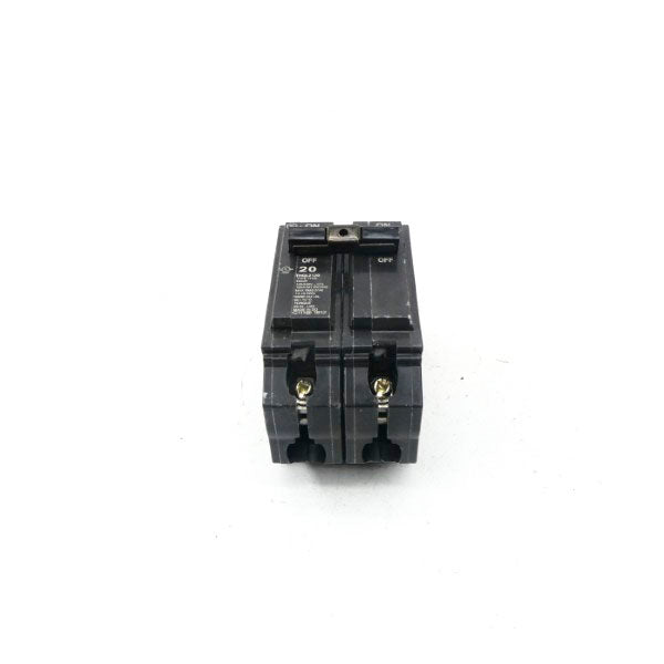 GENERAL ELECTRIC THQL2120 120/240V 20A NSNP