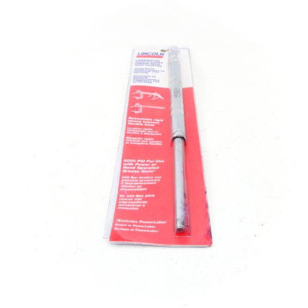 LINCOLN 5858 NSMP