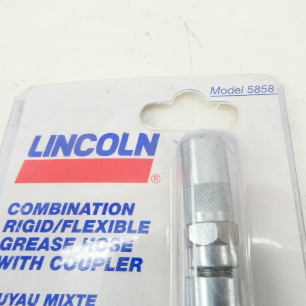 LINCOLN 5858 NSMP