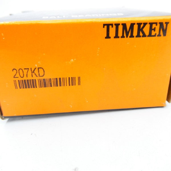 TIMKEN 207KD NSMP