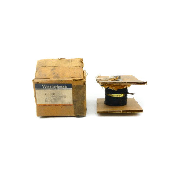 WESTINGHOUSE 384953 NSMP