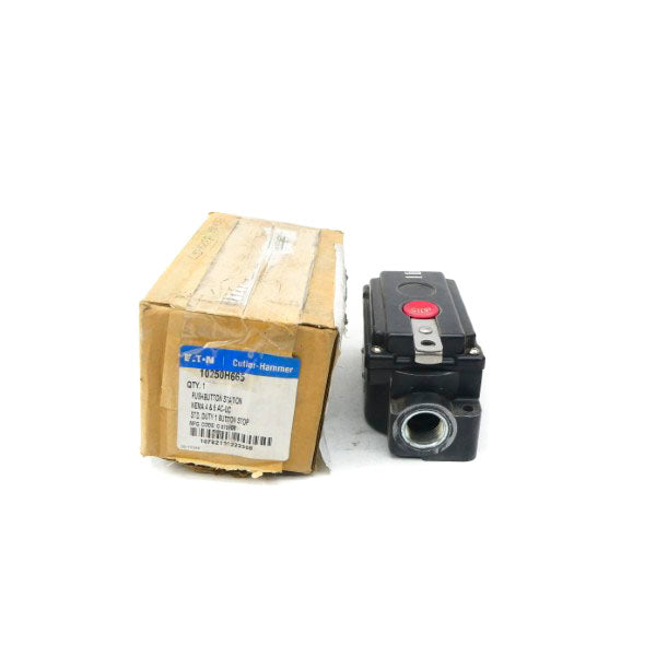 EATON 10250H665 600V NSMP