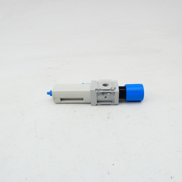 FESTO MS4-LFR-1/4-D6-E-R-M-Z 526489 210PSI NSMP