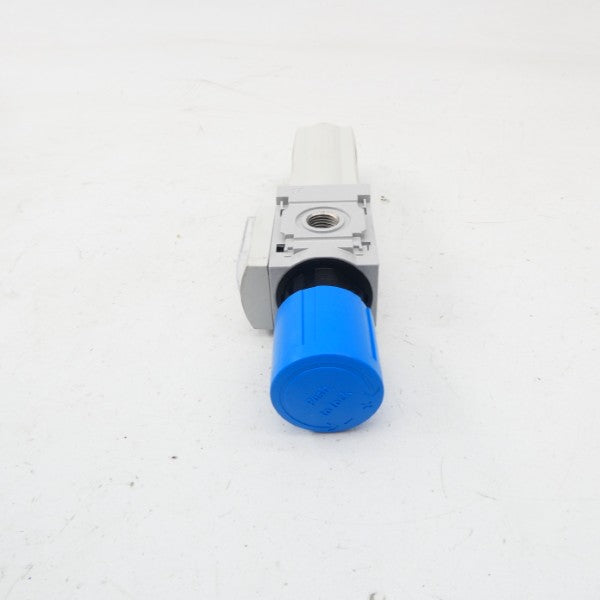 FESTO MS4-LFR-1/4-D6-E-R-M-Z 526489 210PSI NSMP