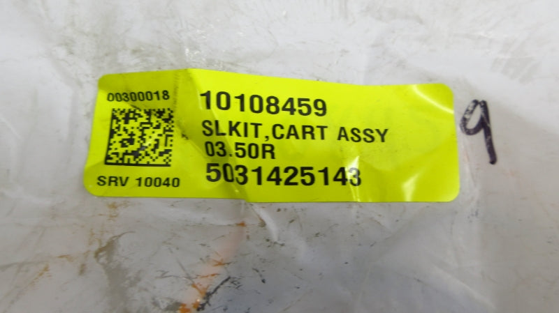 SPARE PART KIT 10108459 5031425143 NSMP