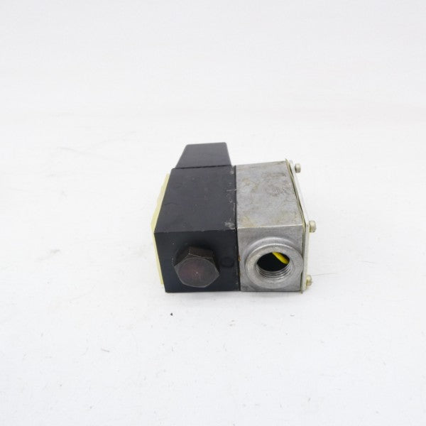 PARKER D1W20HY31BT 110/120V 0.28-0.35A 3000PSI NSMP