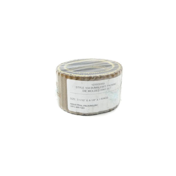 INDUSTRIAL PACKING 101605569 (PKG OF 6) NSMP