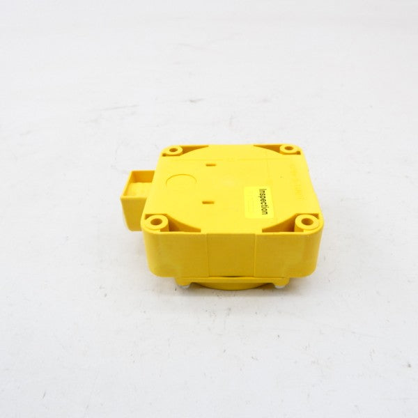 TURCK NI40-CP80-VP4X2 10-65VDC NSMP