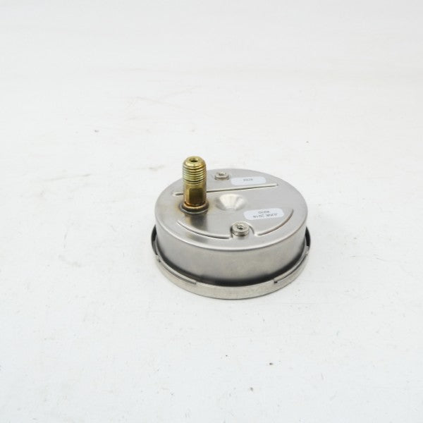 ASHCROFT 35-1009-AW-02B-30#-XUC 30PSI 3-1/2" NSMP