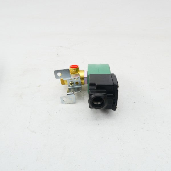 ASCO JKP8320G174MB 120V 100PSI 1/4" NSMP