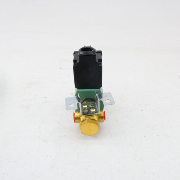 ASCO JKP8320G174MB 120V 100PSI 1/4" NSMP