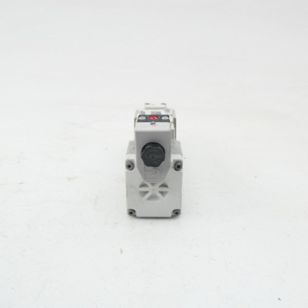 PARKER H21VXXH023D 120V 145PSI NSMP
