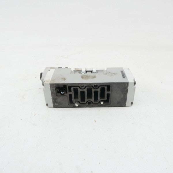 PARKER H21VXXH023D 120V 145PSI NSMP