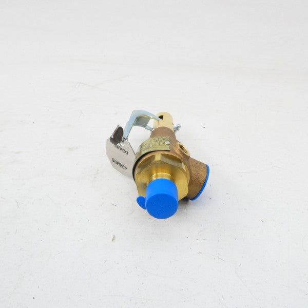 APOLLO 19-MDCK-150 150PSI NSMP