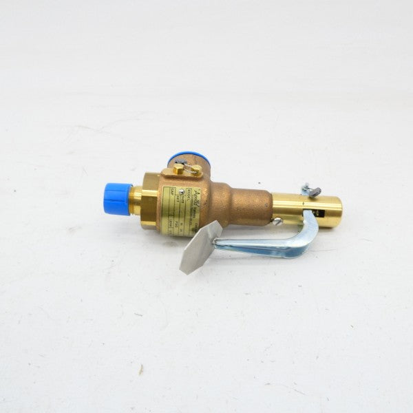 APOLLO 19-MDCK-150 150PSI NSMP