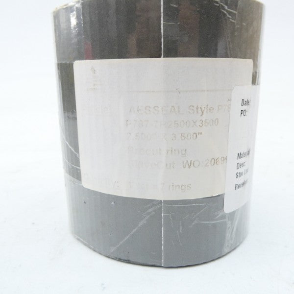 AESSEAL P787-7R2500X3500 (PKG OF 7) NSMP